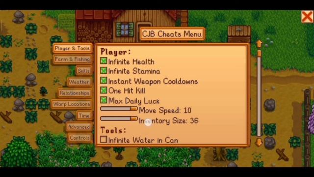 (2021)SMAPI STARDEW VALLEY MOD|TUTORIAL|NEW MOD смотреть онлайн