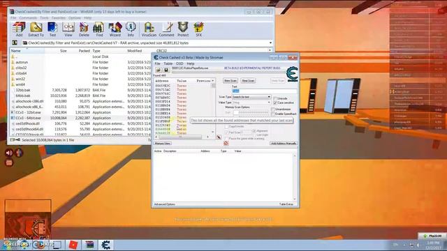 noclip On JailBreak The Original Noclip смотреть онлайн