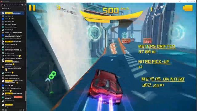 🔴LIVESTREAM Asphalt 8 VISION FESTIVAL, TLE's & ASPHALT 9 - Super G Black смотреть онлайн