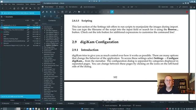 Free and Open Source Office смотреть онлайн