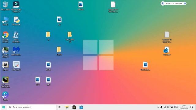Windows 10 Update Service missing Quick Fix (Method 1) смотреть онлайн