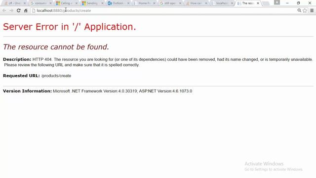 3_4 Consume Web API POST via HTML only شرح смотреть онлайн