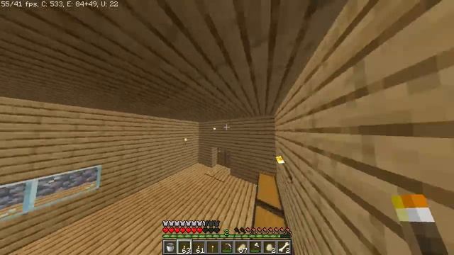 MINECRAFT SMP INTRODUCTION смотреть онлайн