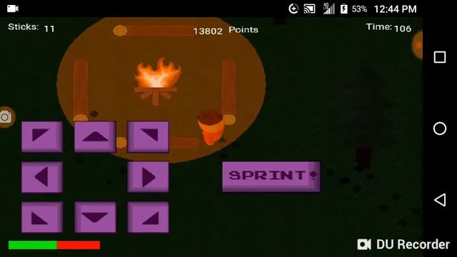 Baldi's Basics Field Trip 2D GamePlay смотреть онлайн