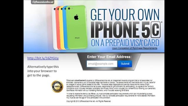 Get an iphone 5c cheap and easy method смотреть онлайн