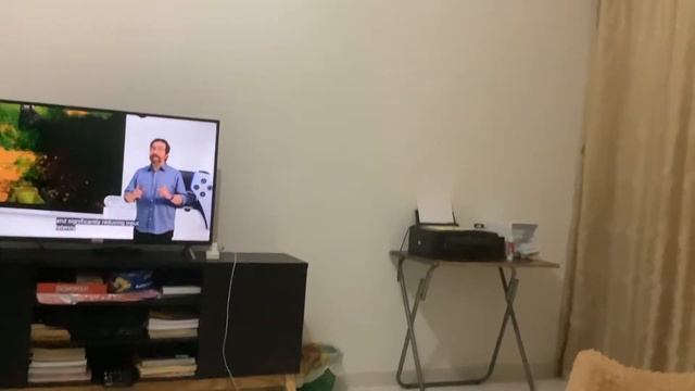 Game mode on MacOS Sonoma смотреть онлайн