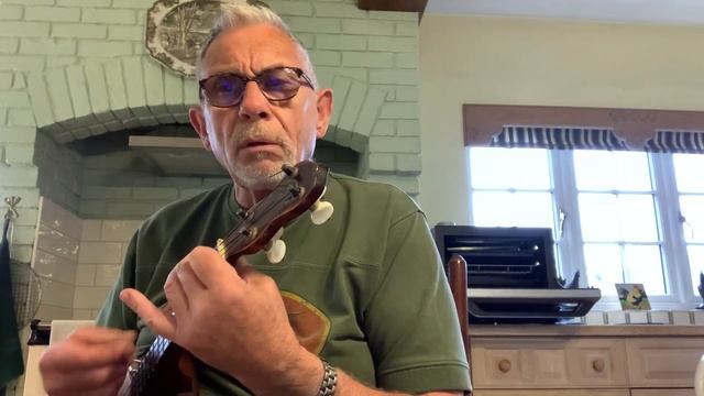 Barney The Banjo Bricky смотреть онлайн