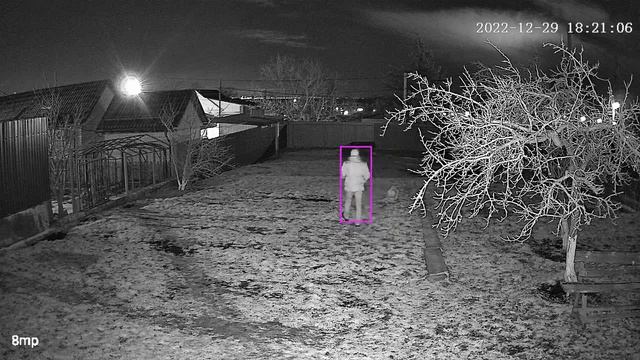 Anbiux P3SB - Ночь смотреть онлайн