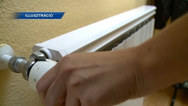 Krónika: Ezúttal a gázkonvektorok cseréjét támogatják (2017.08.25.) смотреть онлайн