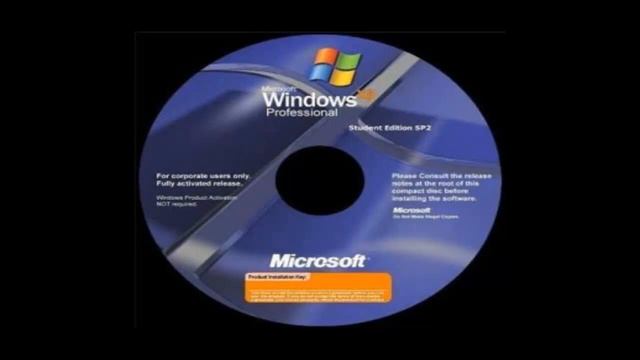 Windows XP Pro KeyGen Serial Number смотреть онлайн