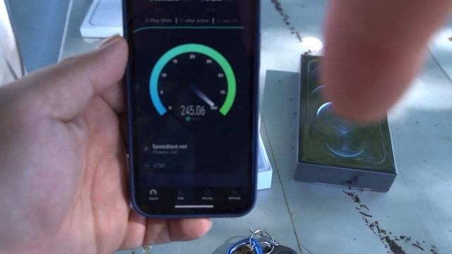 Apple iPhone 12 Pro Max/Mini Unboxing смотреть онлайн
