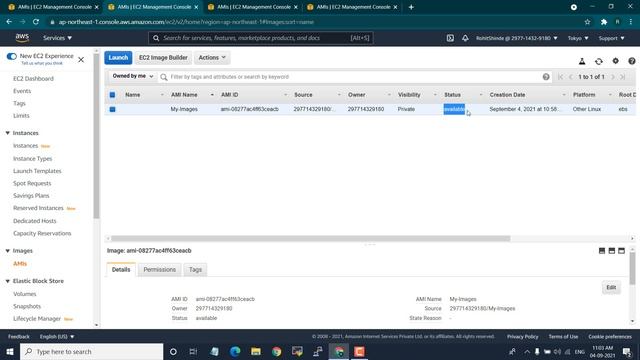 Same Website In Multiple Regions | AWS Project | EBS Project | EC2 Project | Amazon Linux 2 смотреть онлайн