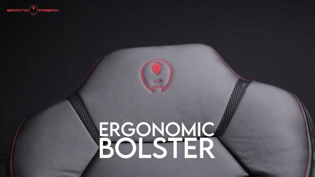 X Cosmic Throne RGB Gaming Chair | Gaming Freak Introduction