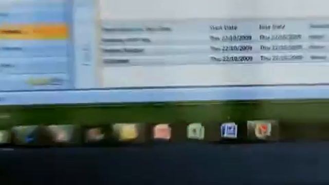 Windows 7 My Idea Crystal's Taskbar Crystal Taxi смотреть онлайн
