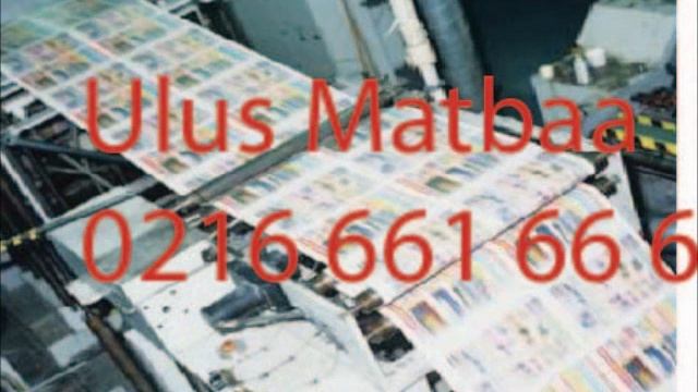 ORHAN GAZİDE KATALOG VE BROŞÜR BASIMI 216 661 66 66 смотреть онлайн