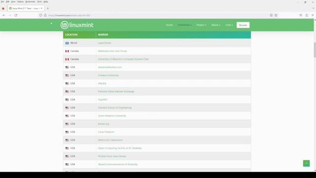 How To Install Linux Mint смотреть онлайн