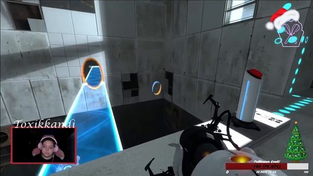 New Razer Kiyo! Drunk Portal and Limbo Stream! смотреть онлайн