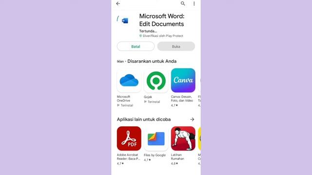 cara membuka dokumen di wa yang tidak bisa dibuka смотреть онлайн