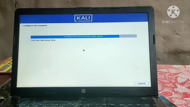 Kali Linux 2021.2 Installation смотреть онлайн