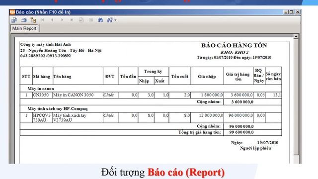 Bài 3: Giới Thiệu Về Microsoft Access||Tin 12||Xuân VL смотреть онлайн