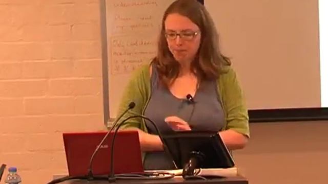 [Linux.conf.au 2017] Open Source and Open Data for Humanitarian Response with OpenStreetMa смотреть онлайн