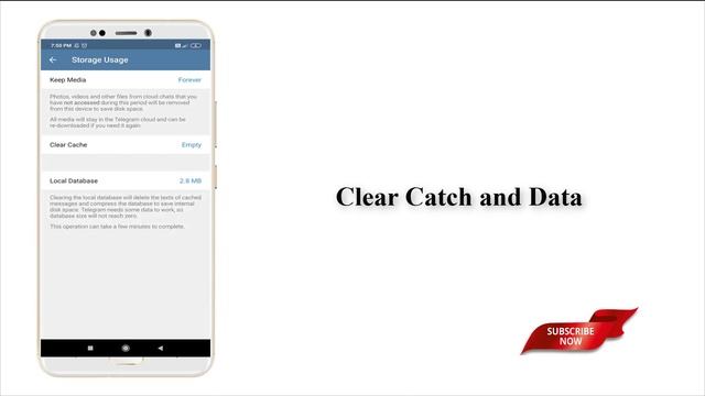 How To Fix Unfortunately Telegram Has Stopped Error In Android Mobile 2020 смотреть онлайн