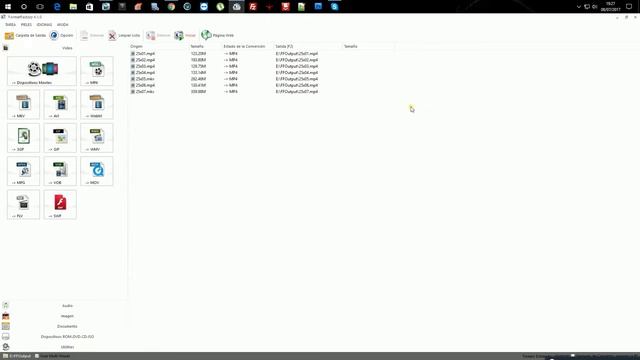 manejar servidor de video streaming смотреть онлайн