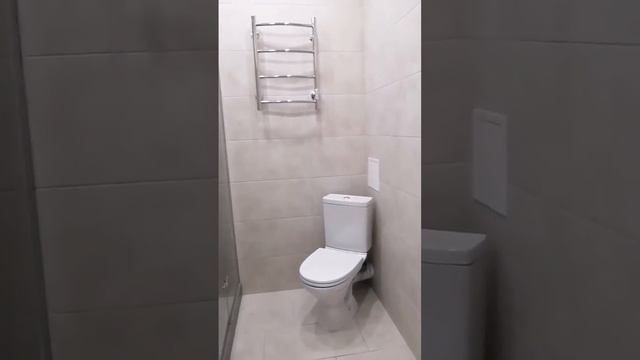 Евродвушка в ЖК Эко Бунино смотреть онлайн