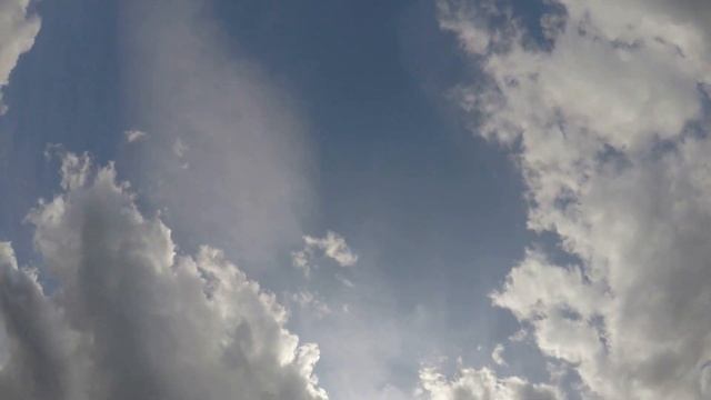 SkyLapse 1.0 in 4K смотреть онлайн