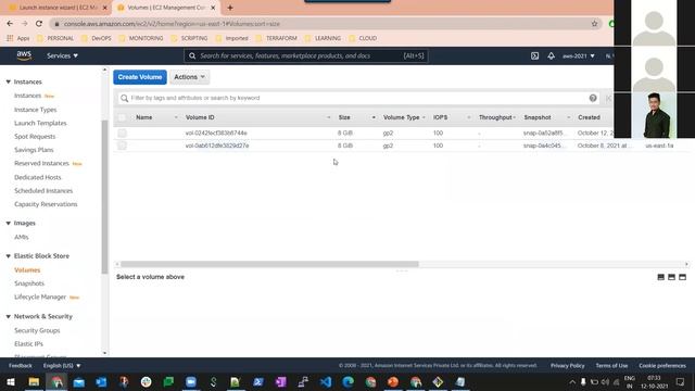 Session 8 How to launch ec2 with ubuntu, use apt package manager in ubuntu, zypper usage смотреть онлайн