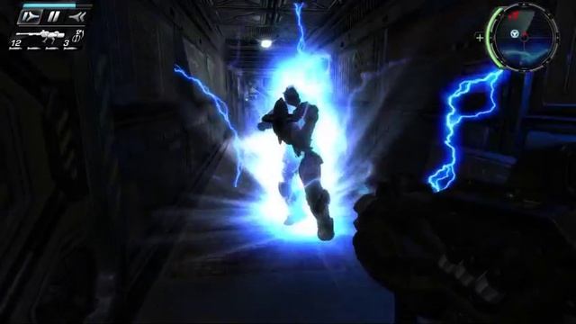 Прахождение TimeShift Часть#12 смотреть онлайн