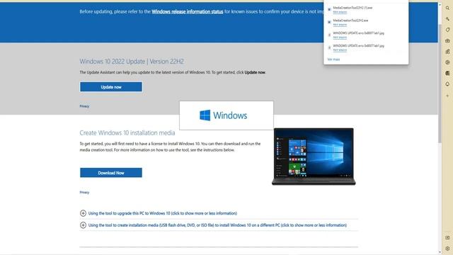 Windows Update Erro 0x80070001 como corrigir ? смотреть онлайн