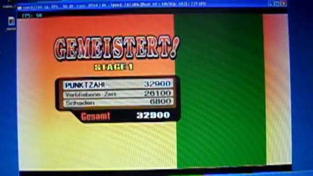 SSB Brawl - Dolphin rev 2745 x64 смотреть онлайн
