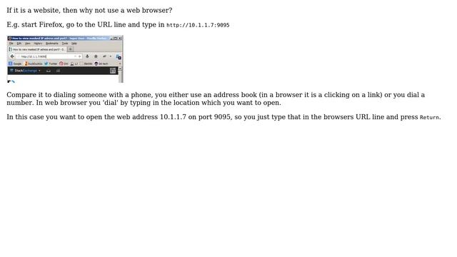 Unix & Linux: How to view masked IP adress and port? (2 Solutions!!) смотреть онлайн