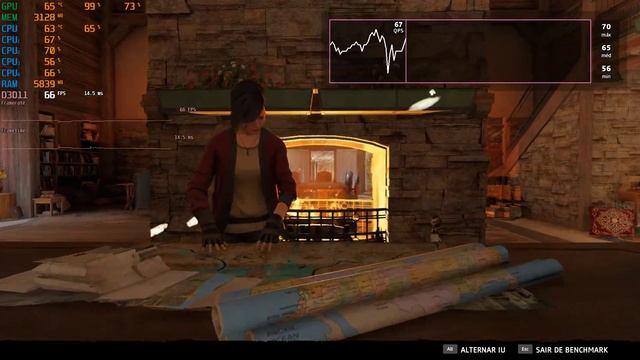 Far Cry New Dawn GTX 970 4GB SC ACX смотреть онлайн