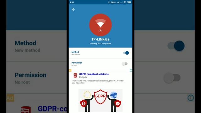 (100%) Hack wifi network || from your android phone || work 100% ||Earn more money || Get USA ads o смотреть онлайн