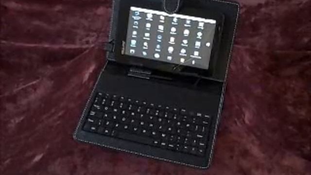Indian Tablet Comes to US смотреть онлайн