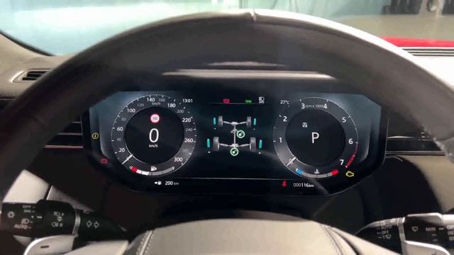 Latest RANGE ROVER Sport 2023 FIRST LOOK & VISUAL REVIEW 530 HP V8 смотреть онлайн