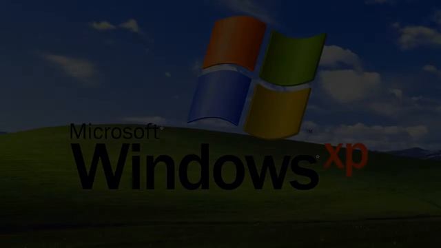 All Windows XP sounds played together смотреть онлайн