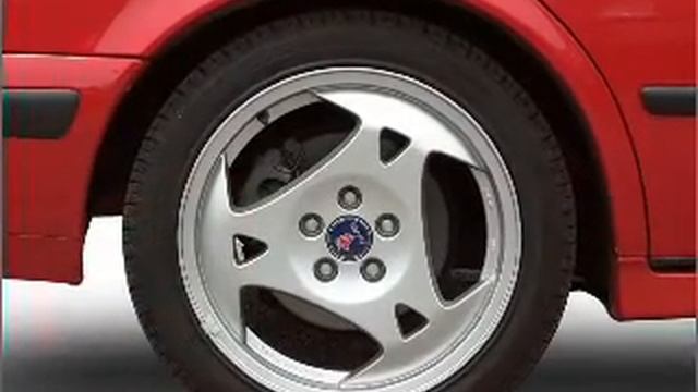 2002 Saab 9-5 - Roseville MN смотреть онлайн