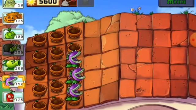 salah strategi - plant vs zombie смотреть онлайн