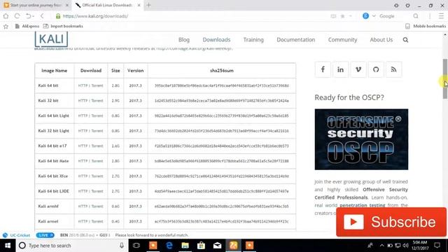 HOW CAN DOWNLOAD LATEST AND ORIGNAL KALI LINUX || TECHNICAL MONU || смотреть онлайн