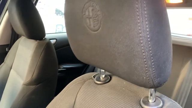 Alfa Romeo Giulietta 1.4 Turbo смотреть онлайн