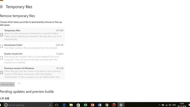 How To Delete Windows.old file смотреть онлайн