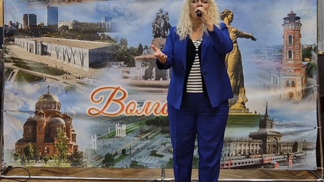 "Я-мама" - Любовь Сологубова смотреть онлайн