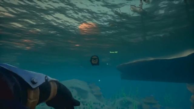 Обзор | Sea of thieves смотреть онлайн