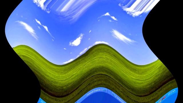 Windows XP Arabic Desktop And Startup Sound Effects Round 1 VS Megan Woodmansee смотреть онлайн