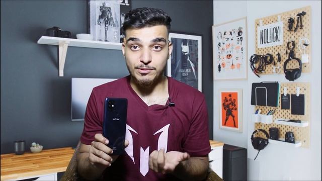 Infinix Hot 10 Review Pakistan | Honest Opinion | Hot 10 Review With Pros & Cons | Hot 10 Real Trut смотреть онлайн