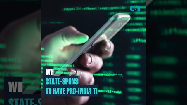 Pro-India Hackers Used Malware to Spy on Pakistani Military смотреть онлайн