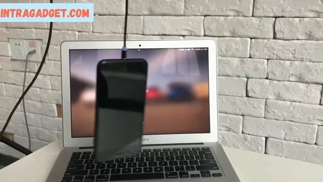 Magnetic Fast Charging Cable For Any Smartphone (Apple / Android / Type C) смотреть онлайн